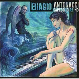 Biagio Antonacci - Non Vivo Più Senza Te (Radio Date: 25 Maggio 2012)